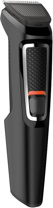 Philips Multigroom Series 3000 MG-3730/15 8 en 1 Negro Philips Multigroom Series 3000 MG-3730/15 8 en 1 Negro